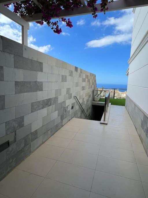 Villa Privada Con Piscina Tenerife Sur Aljaba 5 Chayofa Exterior photo